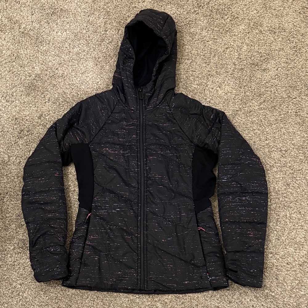 Smartwool Women's Smartloft 150 Hooded Jacket Small